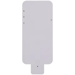 Screen Protective Film Sheet For 6.1" iPhone 12 / 12 Pro (100 Pack)