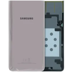 Back Cover Glass for Samsung Galaxy A80 (A805 / 2019) (Service Pack) (Angel Gold)