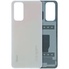 Back Cover Glass for Xiaomi Redmi Note 11S 5G (Service Pack) (Star Blue)