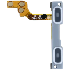 Volume Flex Cable for Samsung Galaxy Z Flip 4 5G (Service Pack)