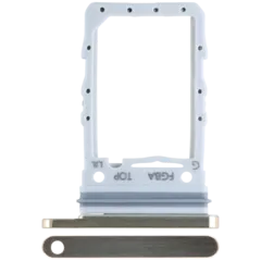 Sim Tray for Samsung Galaxy Z Flip 4 5G (Service Pack) (Yellow)