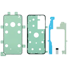 Display Adhesive Tape (With Re-Work Kit) for Samsung Galaxy A55 5G (A556 / 2024) (Service Pack)
