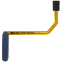 Fingerprint Sensor Flex for Samsung Galaxy A15 5G (A156 / 2023) (Service Pack) (Brave Black)