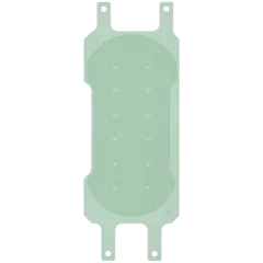 Battery Adhesive for Samsung Galaxy Z Fold 5 5G (Service Pack)