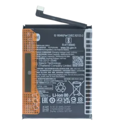 Replacement Battery for Xiaomi Poco X5 (Genuine OEM)