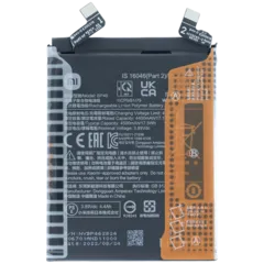 Replacement Battery for Xiaomi 12 (Genuine OEM)