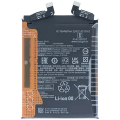 Replacement Battery for Xiaomi 12 Pro (Genuine OEM)