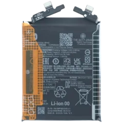 Replacement Battery for Xiaomi 13 Pro (Genuine OEM)