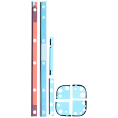 Display Adhesive Tape For Google Pixel 4a (Genuine OEM)