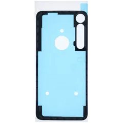 Back Cover Adhesive Tape For Motorola Moto G8 Plus (XT2019 / 2019) (Genuine OEM)