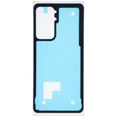 Back Cover Adhesive Tape For Motorola Edge 20 Pro (XT2153-1 / 2021) (Genuine OEM)