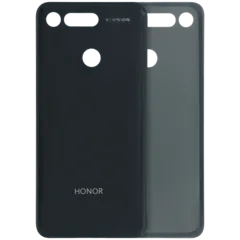 Back Cover For Honor View 20 (Genuine OEM) (Black)
