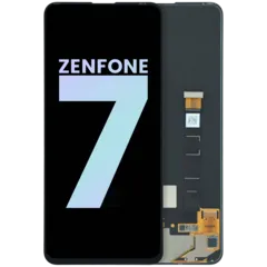 OLED Assembly Without Frame For ASUS Zenfone 7 (Genuine OEM) (All colors)