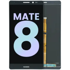 LCD Assembly Without Frame Compatible For Huawei Mate 8 (2015) (Genuine) (All colors)