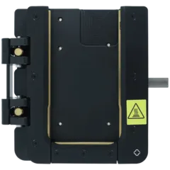 Heated Display Pocket Mould For iPhone 12 / 12 Pro (6.1 inch) (OEM Service Tools)