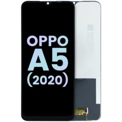 LCD Assembly Without Frame For Oppo A5 (2020) (Service Pack) (All colors)