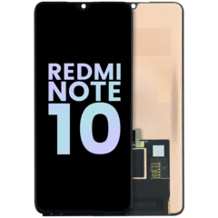 LCD Assembly Without Frame For Xiaomi Redmi Note 10 (Service Pack) (All colors)