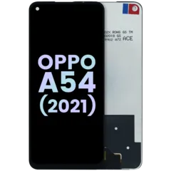 LCD Assembly Without Frame For Oppo A54 4G (2021) (Service Pack) (All colors)