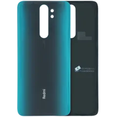Back Cover With Camera Lens For Xiaomi Redmi Note 8 Pro (Genuine OEM) (Forest Green)
