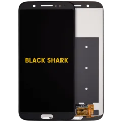 LCD Assembly Without Frame For Xiaomi Black Shark (Refurbished) (Black)