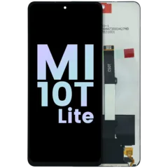 LCD Assembly Without Frame For Xiaomi Mi 10T Lite 5G (Service Pack) (All Colors)