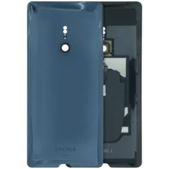 Back Cover For Sony Xperia XZ3 (Genuine OEM) (Forest Green)