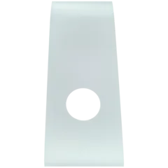 Support Stand For iMac 27" A1419 (2017) (Genuine OEM) (Silver)