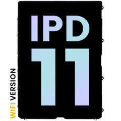 LCD Assembly For iPad 11 (2025) (WiFi Only) (Genuine OEM)