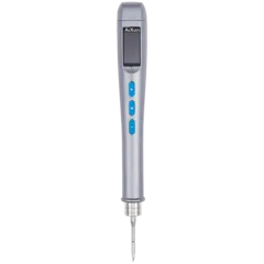 T208 Mini Portable Smart Soldering Station (Aixun) (110V / North American)