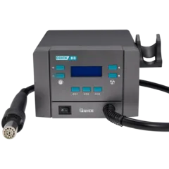 K8 Lead-Free Smart Hot Air Desoldering Station (Quick) (220V / EU Version)