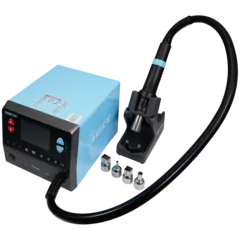 M9 Smart Lead-Free Hot Air Soldering Station (Quick) (220V / EU Version)