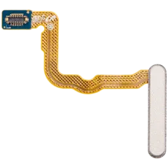 Fingerprint Reader With Flex Cable For Samsung Galaxy Z Fold 4 5G (F936) (Beige)