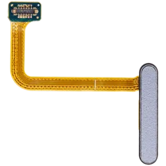 Fingerprint Reader With Flex Cable For Samsung Galaxy Z Fold 5 5G (F946) (Blue)