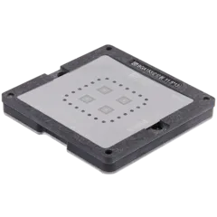 4in1 BGA Reballing Platform Set For BGA153 11.5*13 (0.15mm) (Amaoe)