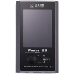 Mega-Idea Power S3 All-in-one Waveform Power Supply (Qianli)