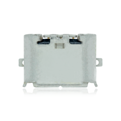 Charging port soldering required - 05 Pin - Micro B - 2 Anchor Points (C023)