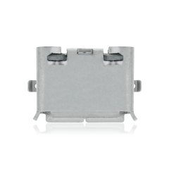 Charging port soldering required - 05 Pin - Micro B - 2 Anchor Points (C026)