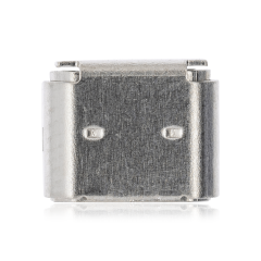 Charging port soldering required - 05 Pin - Micro B - 4 Anchor Points (C179)