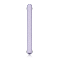 Hard Buttons (Volume) Compatible For Samsung Galaxy Z Flip 4 5G (F721) (Bora Purple)