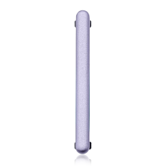 Hard Buttons (Volume) Compatible For Samsung Galaxy Z Flip 3 5G (F711) (Lavender)