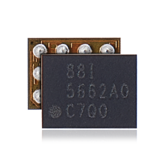 Camera Flash Driver IC Compatible For iPhone X / XS / XR / XS Max (LM35662 5662A0 U4120)