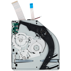 Blu-Ray DVD Optical Disk Driver For PlayStation 5 PS5 Console (CFI-1115A / 1100 Series)