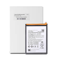  Replacement Battery Compatible For Samsung Galaxy M13 (2022) (Service Pack) 