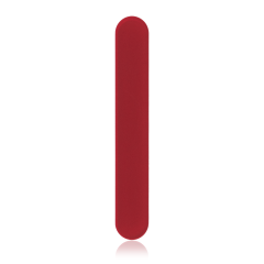 5G Glass Edge Strip Compatible For iPhone 14 / 14 Plus (Red)