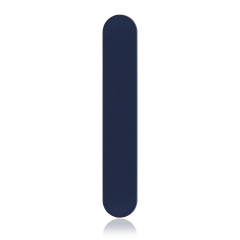 5G Glass Edge Strip Compatible For iPhone 12 / 12 Mini (Blue)
