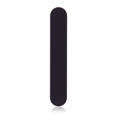 5G Glass Edge Strip Compatible For iPhone 12 / 12 Mini (Black)