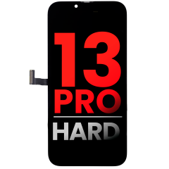 OLED Assembly For iPhone 13 Pro (Aftermarket Plus: Hard)
