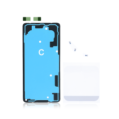 Display Adhesive Tape With Re-Work Kit Compatible For Samsung Galaxy S10 Plus (Service Pack)