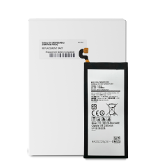 Replacement Battery Compatible For Samsung Galaxy S6 (BG920ABA) (Service Pack)