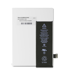 Replacement Battery Compatible For iPhone 5S (Service Pack)